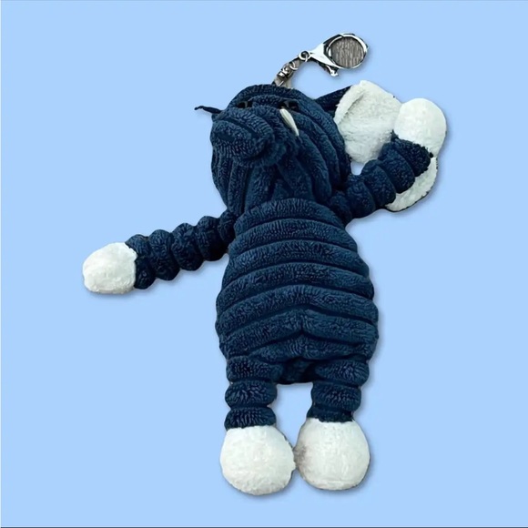 Elephant Keychain - Picture 3 of 3